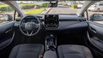 Toyota corolla - Image 7