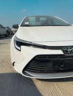Toyota levin - Image 2