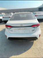 Toyota levin - Image 5