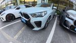 BMW 235L