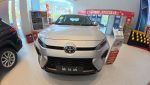 Toyota wildlander