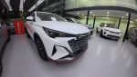 Changan X5 plus - Image 14