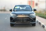 Toyota front lander