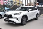 Toyota highlander - Image 2