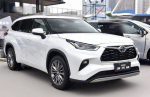 Toyota highlander - Image 3