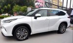 Toyota highlander - Image 4
