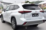 Toyota highlander - Image 5