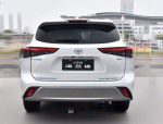 Toyota highlander - Image 6