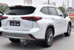 Toyota highlander - Image 7