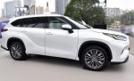 Toyota highlander - Image 8