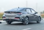 Hyundai Elantra - Image 16