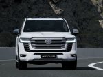 Toyota Land Cruiser - Image 2