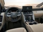Toyota Land Cruiser - Image 5