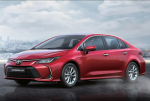 Toyota Corolla - Image 5