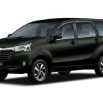Toyota Avanza