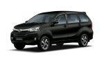 Toyota Avanza