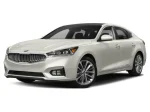 2021 Kia Cadenza Limited 3.3 V6