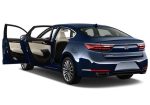 2021 Kia Cadenza Limited 3.3 V6 - Image 5