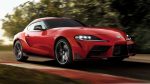 Toyota Supra - Image 2