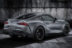Toyota Supra - Image 3