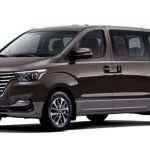 Hyundai H-1