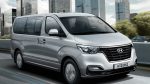 Hyundai H-1 - Image 2