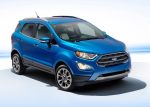 Ford EcoSport - Image 2