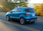 Ford EcoSport - Image 3