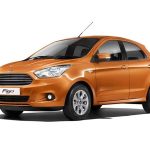 Ford Figo
