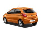 Ford Figo - Image 2