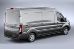 Ford Transit - Image 3
