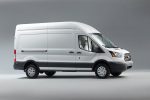 Ford Transit - Image 4