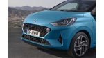 Hyundai i10 - Image 2