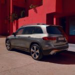 Mercedes Benz GLB - Image 2