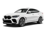 BMW X6 M