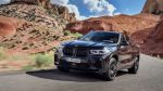 BMW X6 M - Image 4