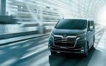 Toyota Granvia - Image 2