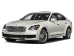 2020 Kia K900 Luxury V6 AWD - Image 6