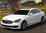 2020 Kia K900 Luxury V6 AWD - Image 7