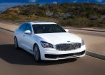 2020 Kia K900 Luxury V6 AWD - Image 8