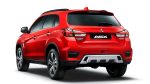 2026 Mitsubishi ASX GLX 2.0 CVT - Image 4
