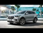 Hyundai Grand Santa Fe - Image 2
