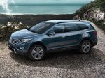 Hyundai Grand Santa Fe - Image 4