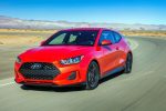 Hyundai Veloster - Image 2