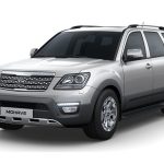 2024 Kia Mohave Gravity 3.0 Diesel 4WD
