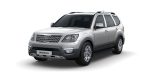 2024 Kia Mohave Gravity 3.0 Diesel 4WD
