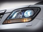 2024 Kia Mohave Gravity 3.0 Diesel 4WD - Image 8