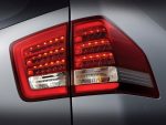 2024 Kia Mohave Gravity 3.0 Diesel 4WD - Image 9