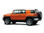 Toyota FJ Cruiser - Image 2