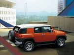Toyota FJ Cruiser - Image 3